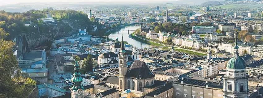 El Circuito del Este +i