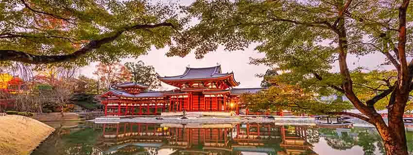 GRAN CIRCUITO DE CHINA Y JAPON