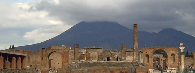 La Puglia y Cinque Terre