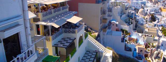 Afrodita - Cat. Turista