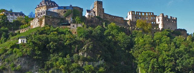 De Londres A Roma Por Suiza Y Austria + Ext Costa Amalfitana