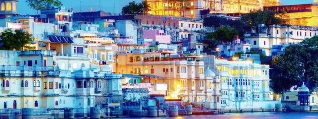 Rajasthan Especial - Cat. Primera