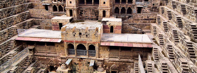 Lunas de Miel - India y Maldivas - Cat. Primera