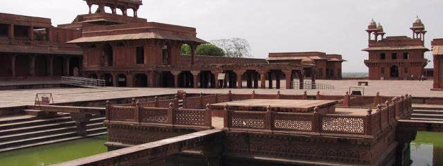 Lunas de Miel - India y Maldivas - Cat. Primera Sup.
