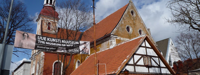 Capitales Bálticas de Estocolmo a Vilnius - Especial Solos y Solas - Salida 29 de Marzo 2027