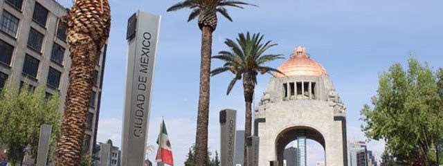 New York y Washington - Vuelos desde Ciudad de Mexico