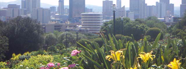 Sudáfrica Esencial - Cat. Classic