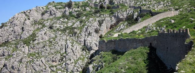 Grecia completa con crucero - Cat. P - Cabina IA