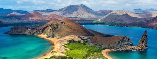 GALAPAGOS TRADICIONAL