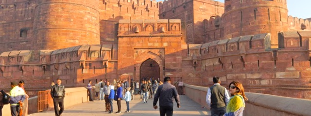 India Espiritual - Cat. Primera