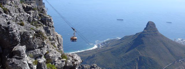 Sudáfrica Espectacular - Cat. Classic