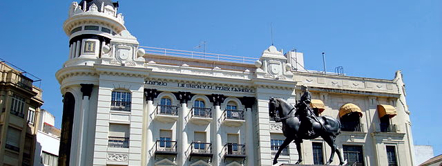 DE MADRID A BARCELONA