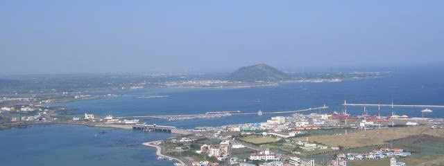 Corea a Tu Alcance y Jeju