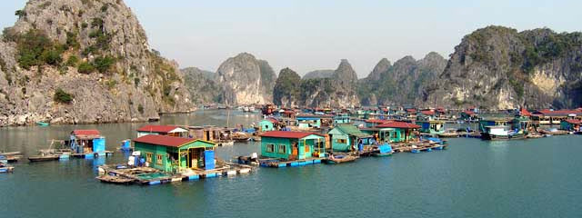 Joyas del Sudeste Asiático - Cat. Primera