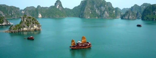 Corazón de Indochina - Cat. Primera