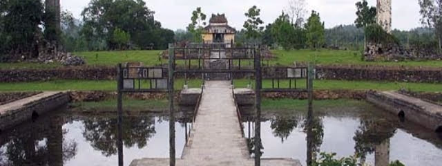 3 Reinos de Indochina - Cat. Primera