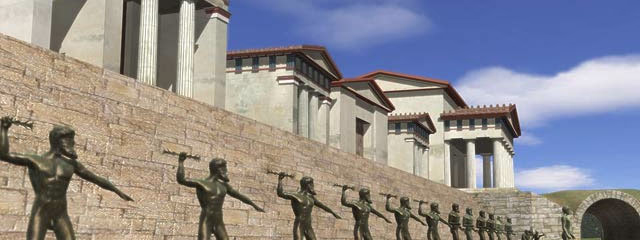 Hermes - Cat. Primera