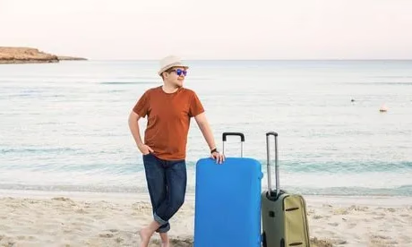 ¿Qué ropa llevar en tu maleta para un viaje en crucero?