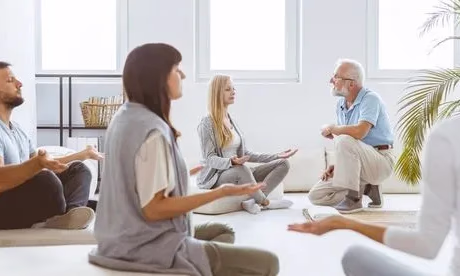 Aprende de cero a meditar