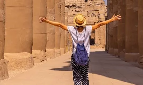 Qué visitar en Egipto: Lugares importantes para la cultura.