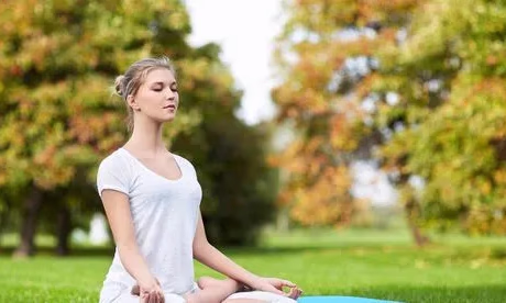 Todos los beneficios de hacer yoga.