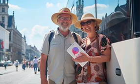 ¿Cómo buscar un tour para tus próximas vacaciones?