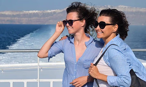 Cruceros por el Mediterráneo 2026: la guía para viajar sin estrés	