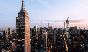 Explora los Estados Unidos: Un viaje de ensueño a tu alcance