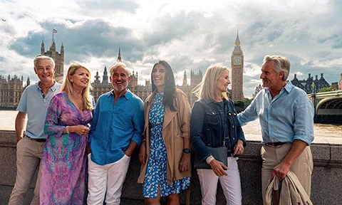 La mejor época para viajar a Europa: guía de clima, precios y temporadas