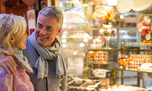 Descubre las 5 pastelerías más famosas de Nueva York