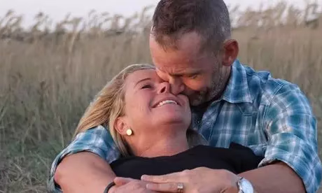 Cómo mantener la intimidad en tu pareja.