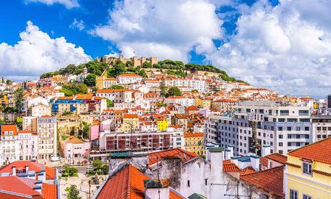 Prepárate para un viaje excepcional ¿Qué hacer en Lisboa?