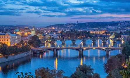 Qué hacer en Praga en 3 días