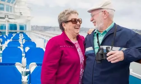 Cuáles son los destinos mas accesibles para adultos mayores