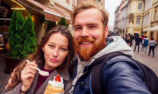 Viajes gastronómicos en Europa