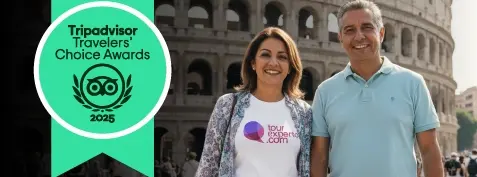 Tour Experto Travelers Choice