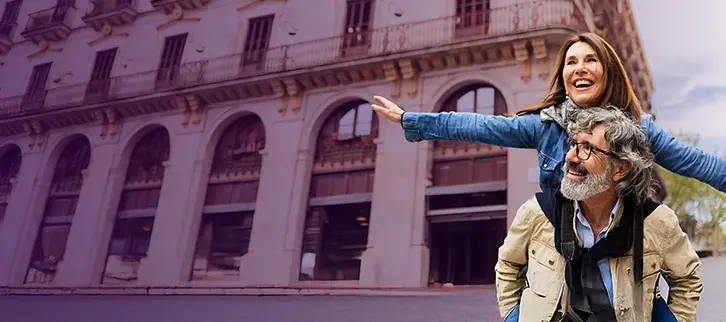 Tour Experto - Destinos