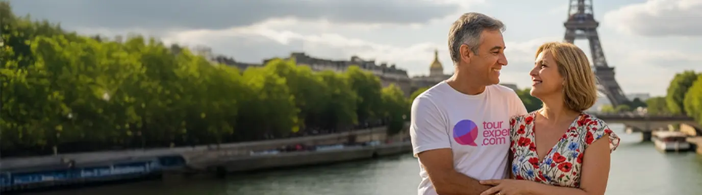 Equipo Tour Experto