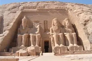 Abu Simbel