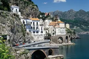 Amalfi