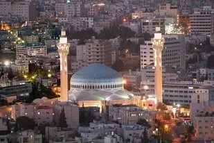 Amman
