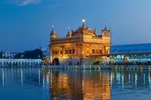 Amritsar