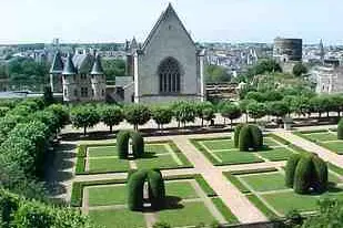 Angers