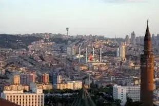 Ankara