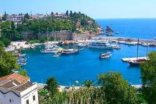 Antalya