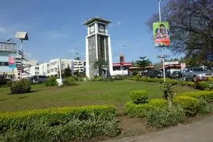 Arusha