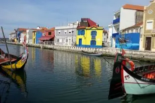 Aveiro
