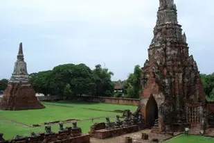 Ayutthaya