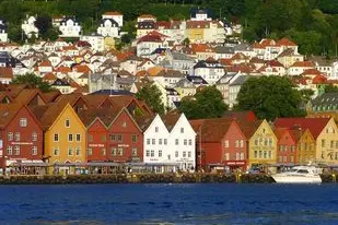 Bergen