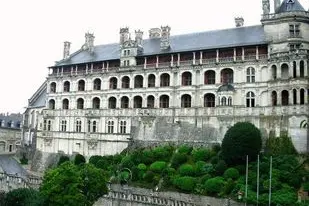 Blois
